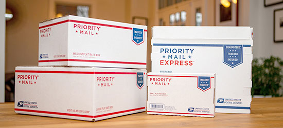 Print and Mail