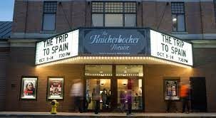 Knickerbocker Theatre
