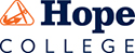 Hope College - Two Color, Hope Blue & Orange