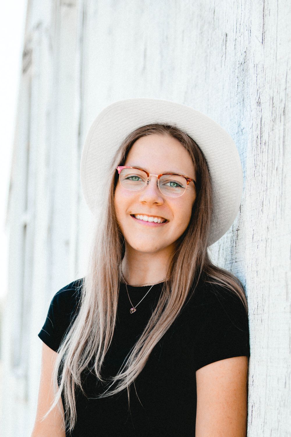 Portrait of Kara Lein