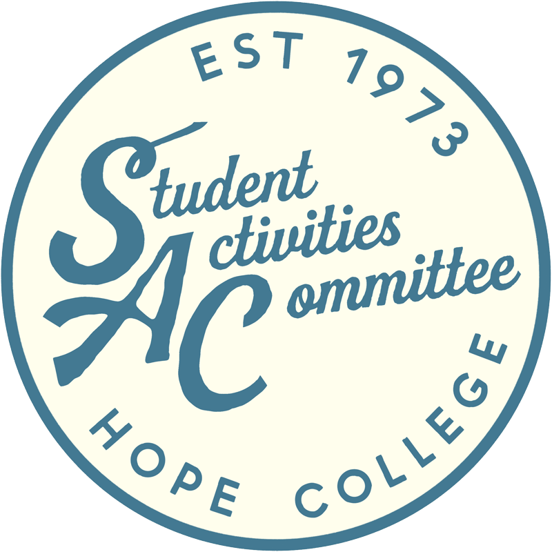 SAC logo