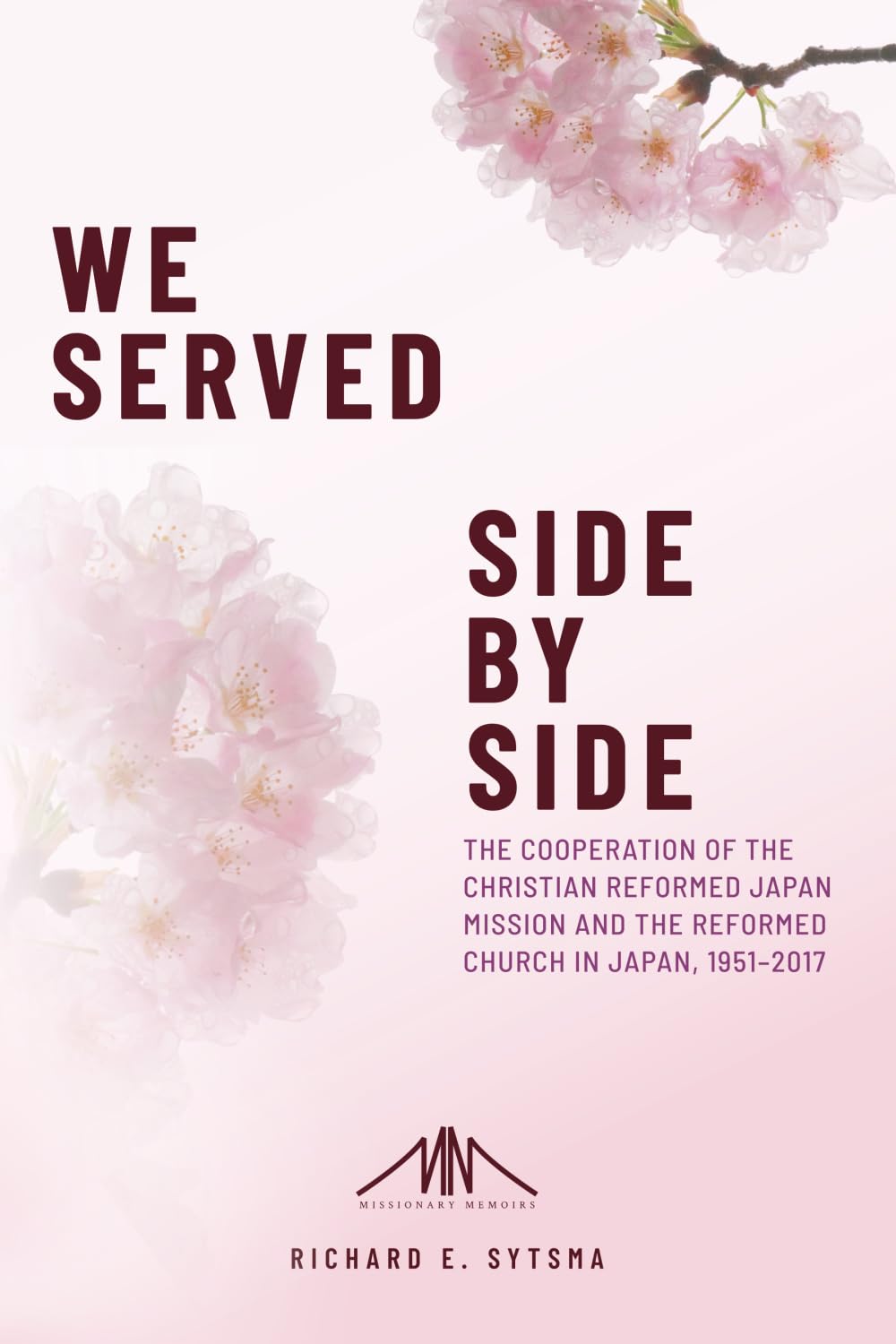 We Served Side By Side