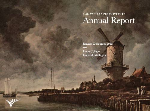 Report Cover